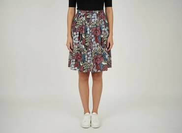 Spódnica damska, rozmiar M w lalafo.pl Spódnica damska, rozmiar M