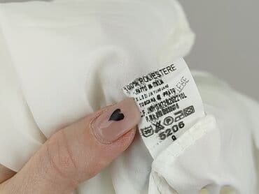 koszulki bez rękawów damskie marella: Bluzka damska, rozmiar S — 4