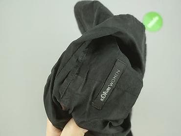 black squad kurtki: S.Oliver, Women's blazer, size L — 4