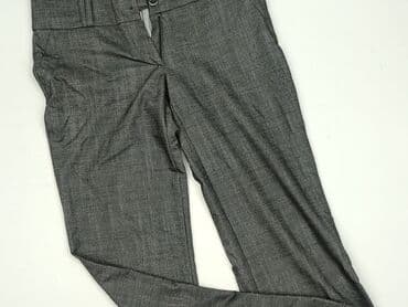 MAX, Spodnie materiałowe damskie, S