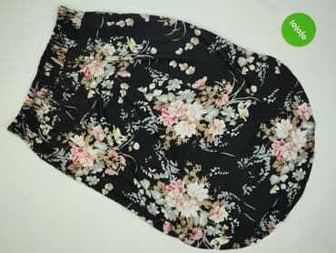 shein spódnice jeansowe plus size: Shein, Spódnica damska, rozmiar M — 2