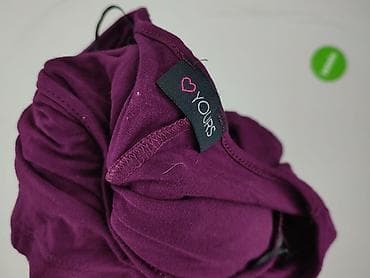 kotex garnitury: Yours, Bluzka damska, rozmiar 4XL — 4