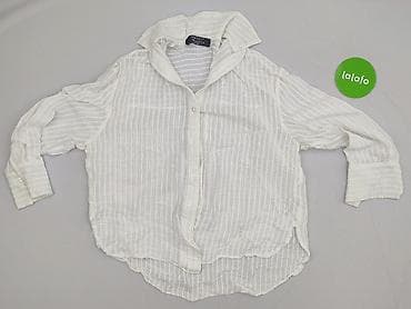 koszulka: Primark, Koszula damska, rozmiar M — 2