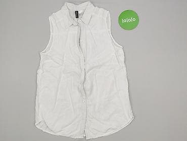 sklepy hm: H&M Divided, Koszula damska, rozmiar S — 2