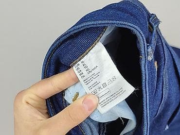 converse 29: H&M, Джинси жіночі, розмір XL — 6
