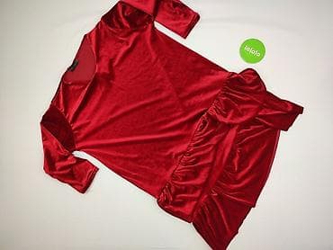 Sukienki: Sukienka damska, rozmiar 3XL — 2