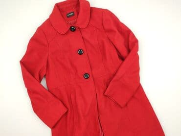 дублянка жіноча польща: George, Women`s trench, size 3XL (EU 46) — 1