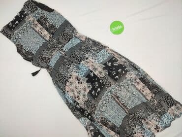 zwiewna sukienki na wesele maxi: Sukienka damska, rozmiar S — 3