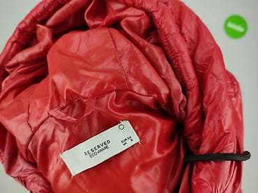 cheap winter jackets: Kurtka zimowa damska, rozmiar 2XS — 5