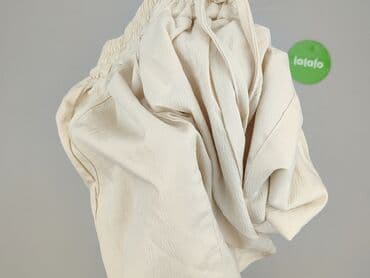 krótkie spodenki kobiece: Szorty damskie, rozmiar L — 7