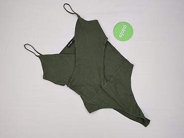 stringi damskie h: Tally Weijl, Body damskie, rozmiar M — 2