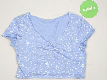 miu miu t shirty: Shein, Футболка жіноча, розмір S — 2
