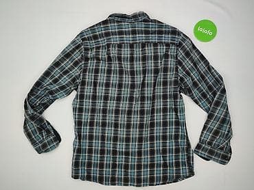 pullandbear com: F&F, Koszulа dla mężczyzn, rozmiar L — 3