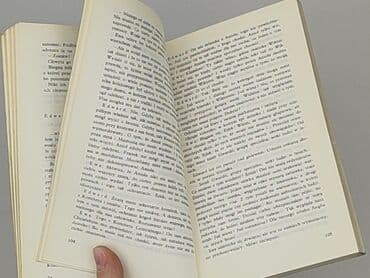 Books, Audio & Video formats: Book, genre - Novel, condition - Perfect — 3
