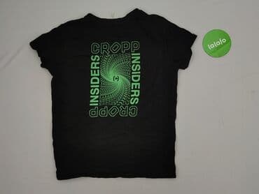 wiedźmin t shirty: Cropp, T-shirt damski, rozmiar S — 4