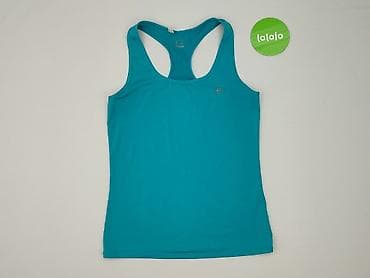 dresy nike spodnie: Domyos, Top damski, rozmiar XS — 2