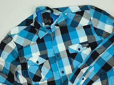 andre koszule: House, Koszulа dla mężczyzn, rozmiar M — 1