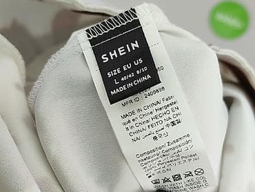 dresy hello kitty shein: Shein, Spódnica damska, rozmiar L — 6