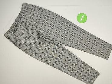 ifriko spodnie: Spodnie materiałowe damskie, rozmiar M — 3