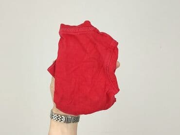 lidl bielizna esmara: Koszulka, Baby club, 6-9 miesięcy, stan - Idealny — 5