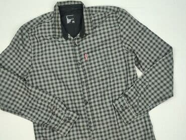 cropp swetry męskie: Cropp, Koszulа dla mężczyzn, rozmiar L — 1