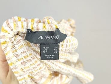 bluzka w paski pepco: Primark, Bluzka damska, rozmiar XL — 4