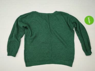 Women: Women`s sweater, size 4XL (EU 48) — 3