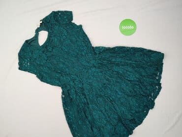 sukienki od projektantów: Rebel, Sukienka damska, rozmiar L — 2