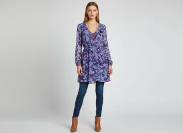 małgorzata sukienki: Women`s dress, size S — 1