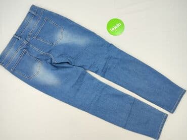 shein spodnie jeansowe: Shein, Jeansy damskie, rozmiar L — 3