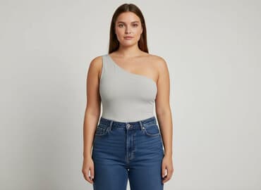 body wyszczuplające do sukienki: Sinsay, Body damskie, rozmiar XL — 6