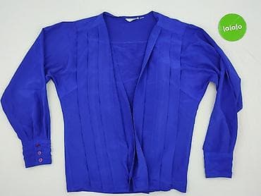 kardigany reserved: Kardigan damski, rozmiar 2XL — 2