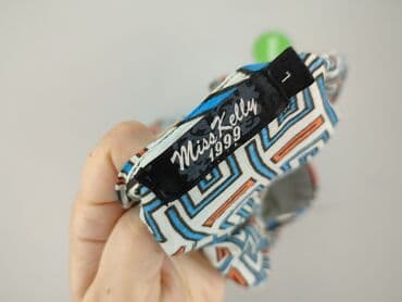 sukienka w kształcie trapezu: Sukienka damska, rozmiar L — 4