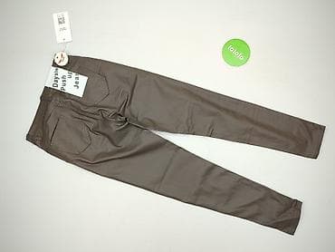 deichmann buty reebok: Daysie, Spodnie materiałowe damskie, rozmiar M — 5