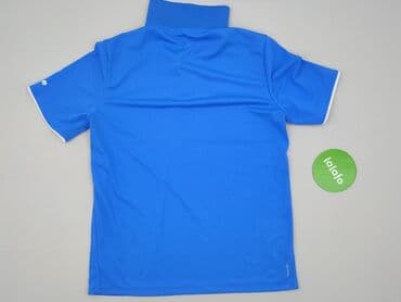 koszulka z a: Artengo, Koszulka polo dla mężczyzn, rozmiar XS — 3