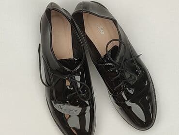 Shoes for men, 42, Purlina, condition - Very good
