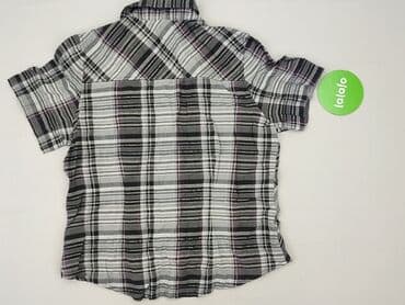 koszula flanelowa carhartt: Biaggini, Koszula damska, rozmiar XL — 4