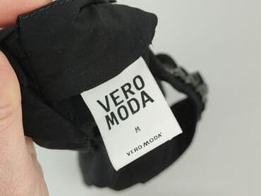 koszulka z guzikami h m: Vero Moda, Top damski, M — 4