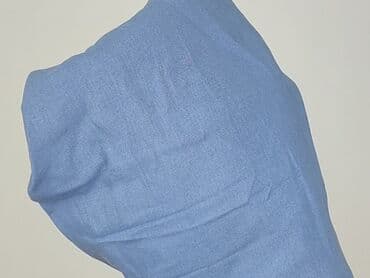 spodnie lejące: Esmara, Spodnie 3/4 damskie, rozmiar 2XL — 6