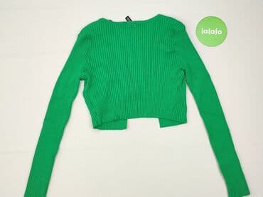 Women: H&M, Women`s knitwear, size XS (EU 34) — 3