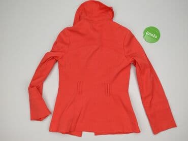 mohito marynarka czerwona: F&F, Kurtka przejściowa damska, rozmiar S — 3