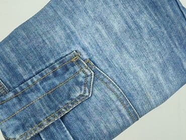 new yorker spodnie bojowki: Szorty dla mężczyzn, rozmiar M — 6