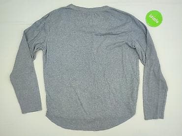 dresy l: Samsøe Samsøe, Bluzka dla mężczyzn, rozmiar 2XL — 3