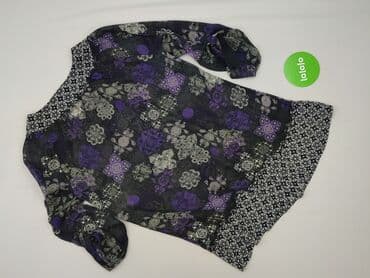 marynarka s oliver: S.Oliver, Bluzka damska, XL — 3