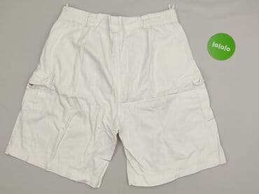 spodenki bojówki krótkie: Encadee, Szorty damskie, rozmiar L — 3