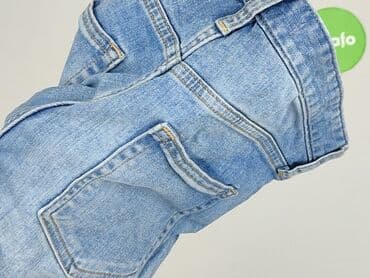 zwrot stroju kąpielowego hm: H&M, Szorty damskie, S — 4