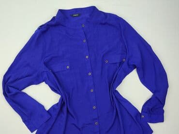 Papaya, Women`s shirt, size 5XL (EU 50)