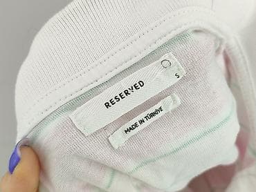 relab adidas: Damska koszulka polo, rozmiar S — 4