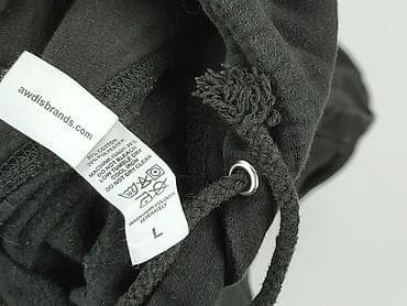 bluzy: AWDis, Bluza z kapturem dla mężczyzn, rozmiar L — 4