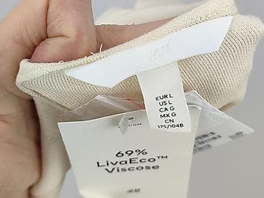 gap vests: H&M, Kamizelka damska, rozmiar L — 4